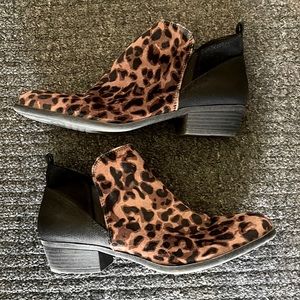 Women's Fashion Boot